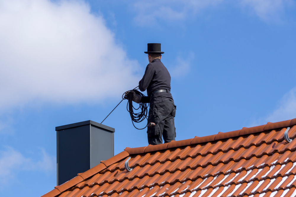 Chimney Sweep